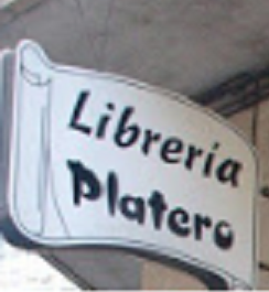 Libreria Platero